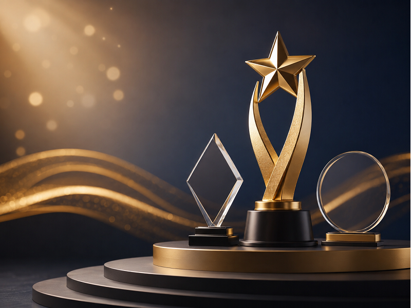 Recognition & Awards