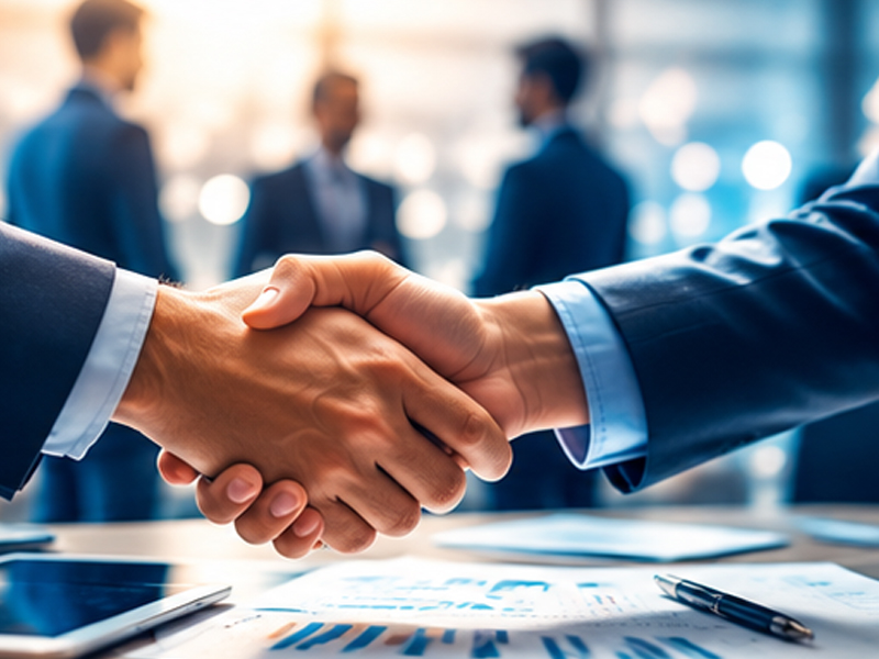 Business Networking