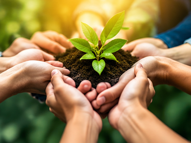 Community Development