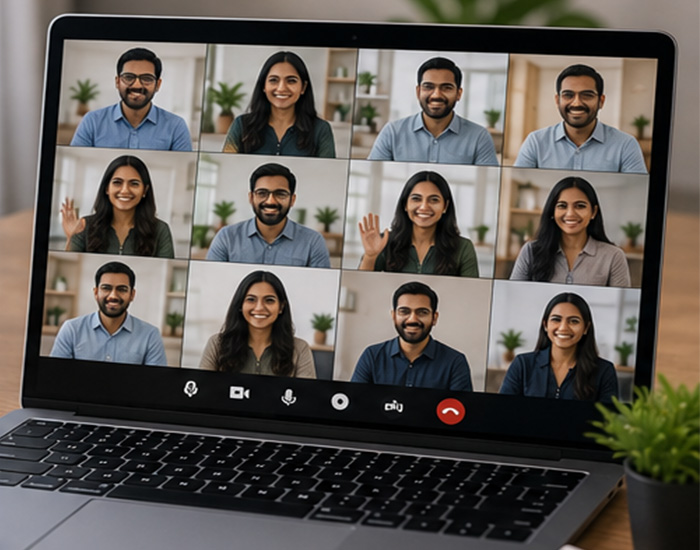 Virtual Community Connect