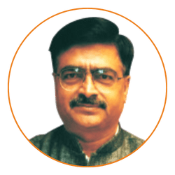 Mahesh Deshpande