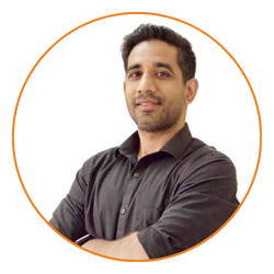 Mr. Mayur Pathak