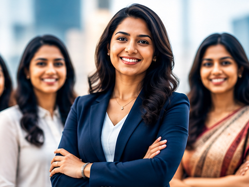Women Empowerment